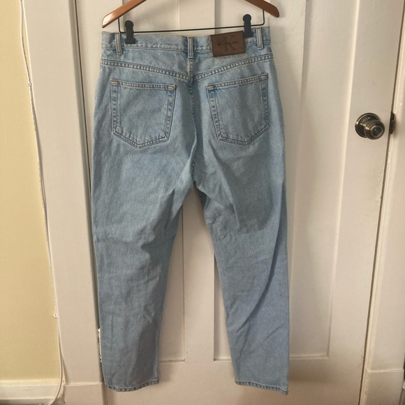Calvin Klein jeans - Picture 2 of 4